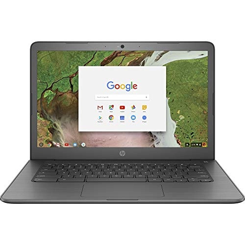 (Renewed) Chromebook 14-db0043wm - 14'' A4-9120C 4GB DDR4 32GB eMMC