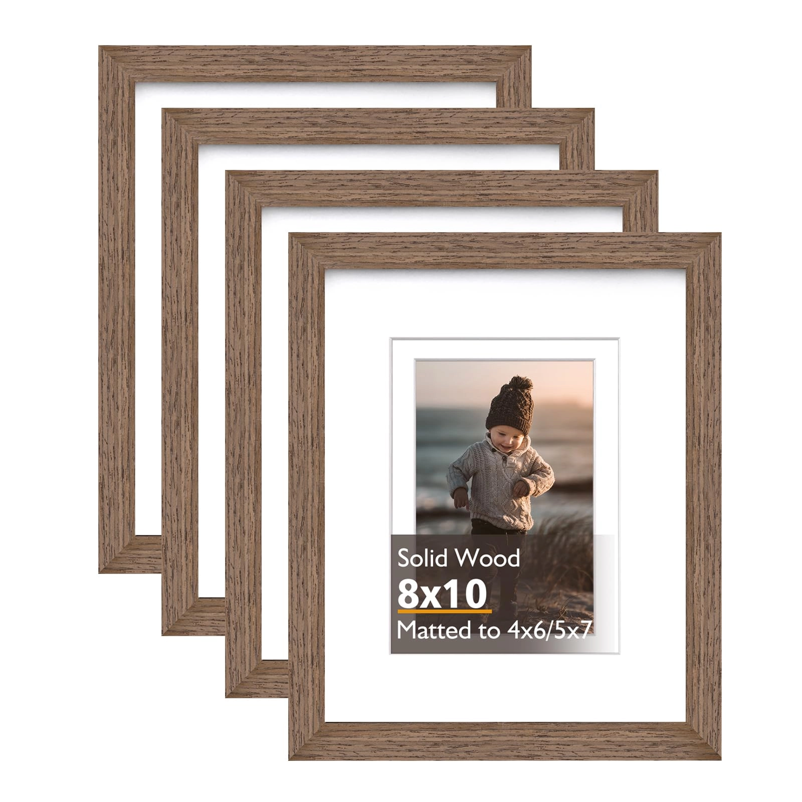 Picture Frame - 8x10