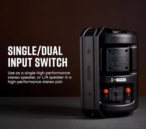 Atrium 8 SDI - 125Wx2