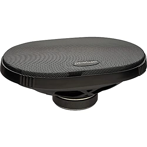 OE692TY - 6x9 Coaxial