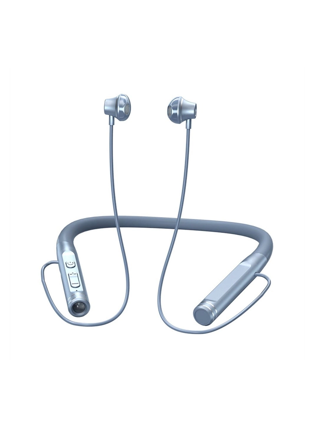 SYOSI Neckband Bluetooth - Wireless Headphone