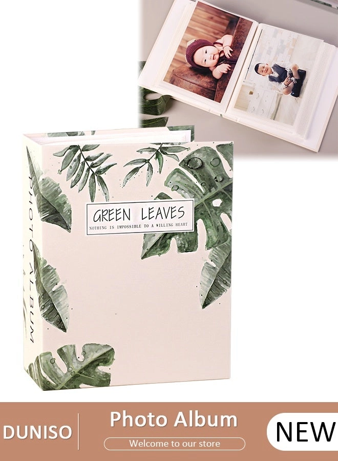 Photo Album - 100 Pockets - 4x6"
