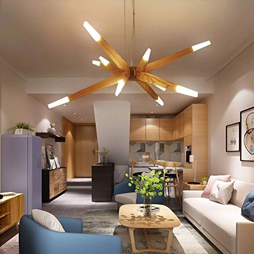 Personality Chandelier