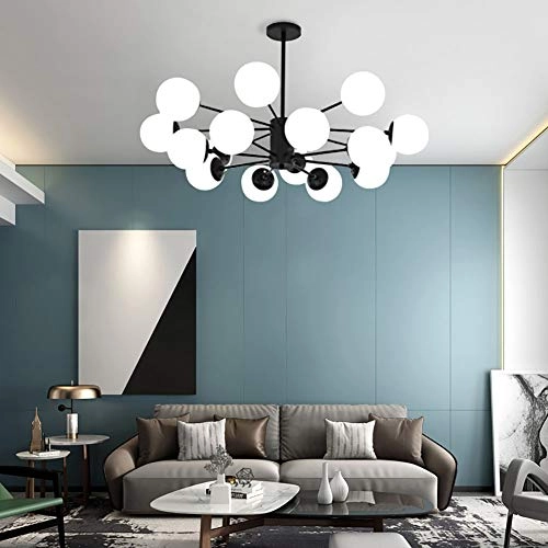 Magic Bean Chandelier - 16 head E27