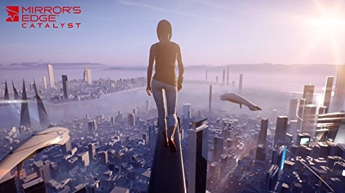 Mirror's Edge Catalyst - PC