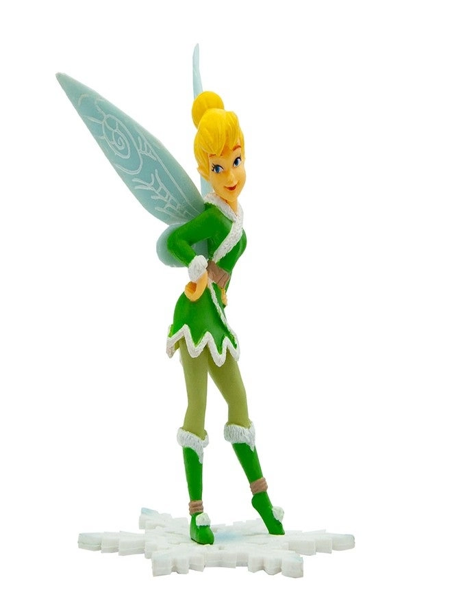 Tinker Bell Winterfairy
