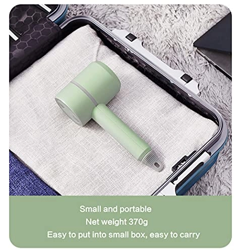 Hand Mixer - USB Rechargeable 3 Speed Pink