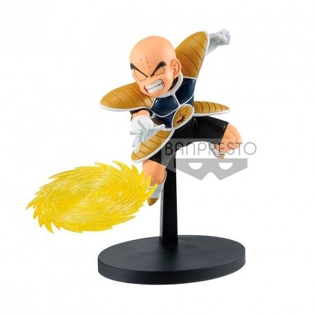 Banpresto Krillin - Dragon Ball G × Materia