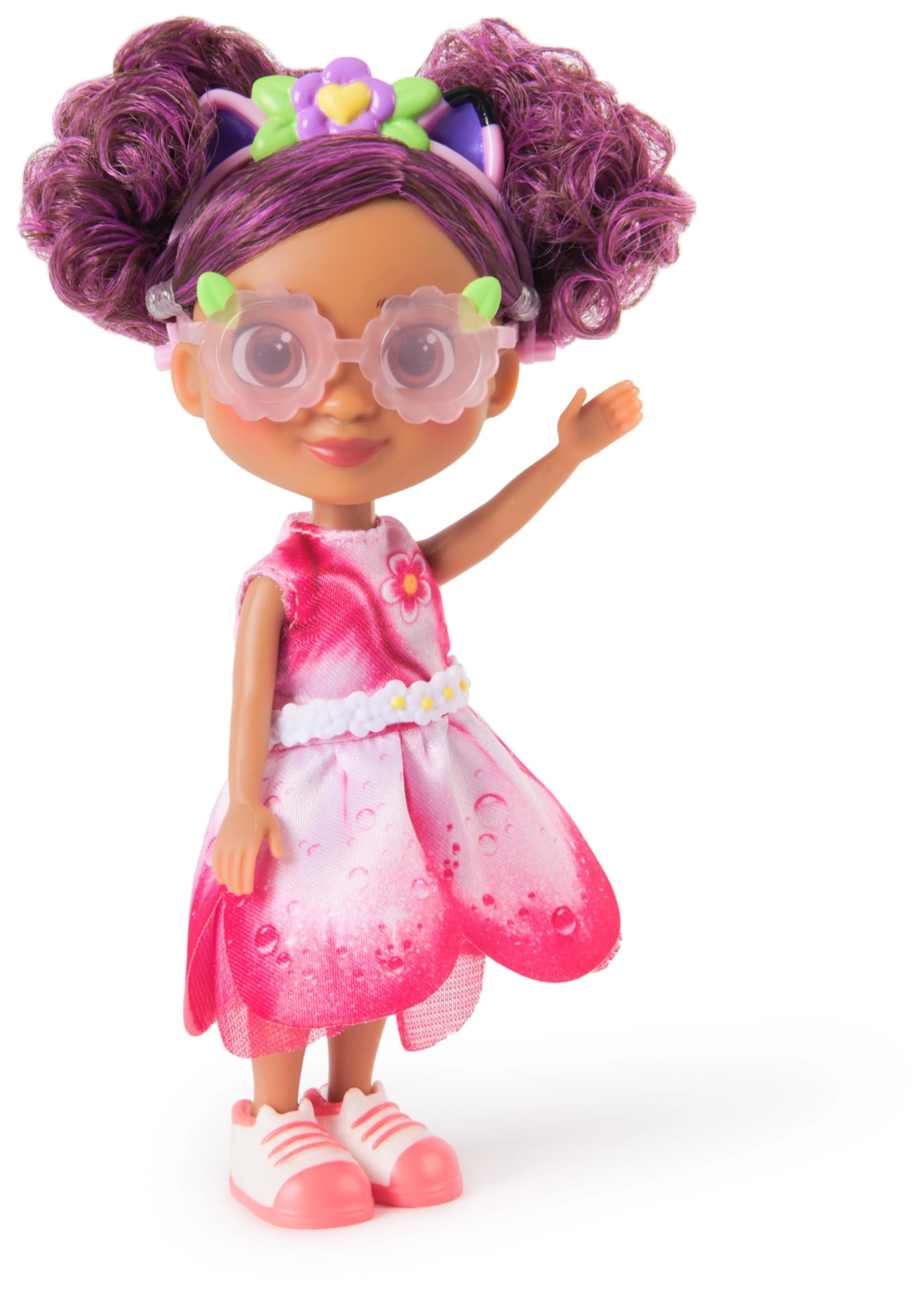 Spin Master Gabby Doll - 15cm Garden Ages 3+