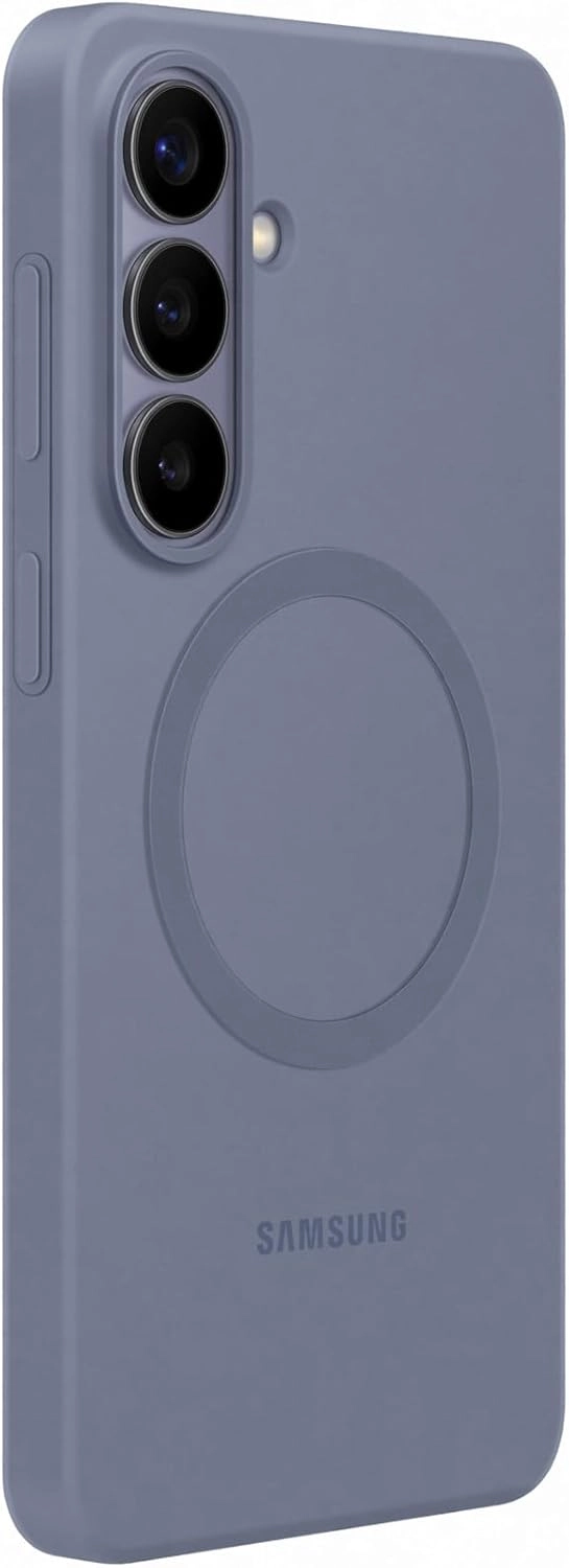 Silicone Magnet Case for Galaxy S26+