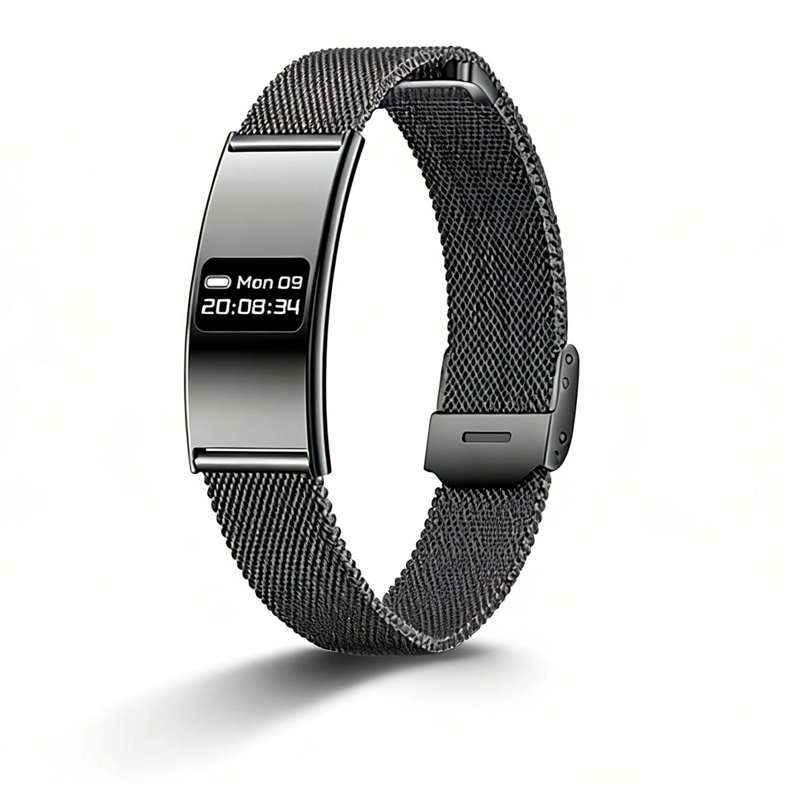 Smart Bracelet - Sleep Tracking Step Counter