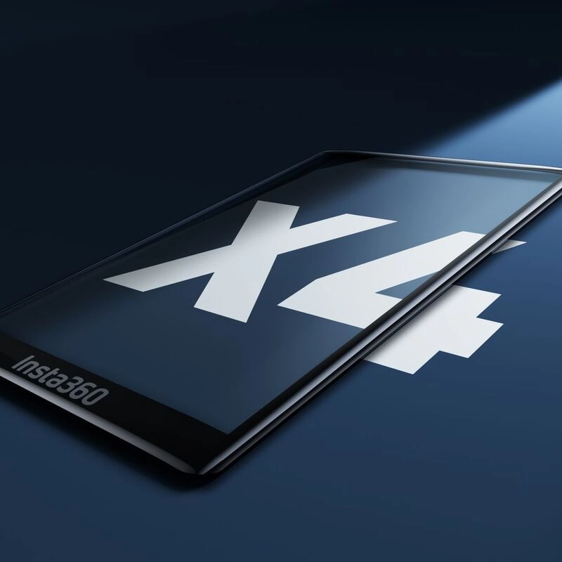 X4 Screen Protector