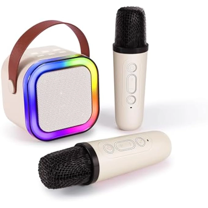 KARAOKE MACHINE - 2