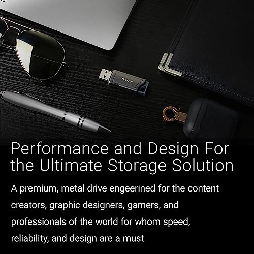 PRO Elite V2 - USB 3.2 Gen 2 512GB