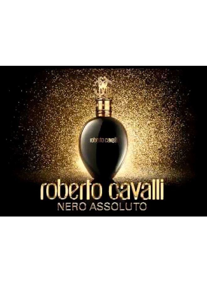Nero Assoluto Eau de Parfum 50 ml