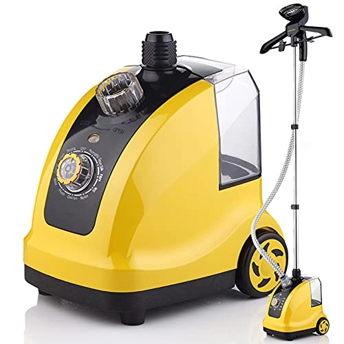 Vertical Garment Steamer - 1950W 1.6 L