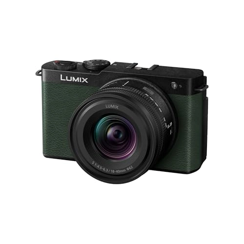 Lumix S9