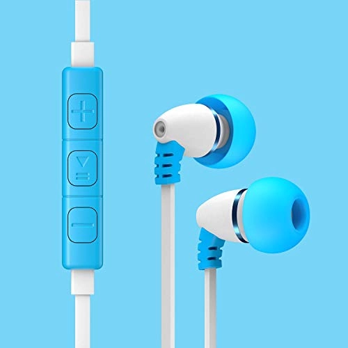 BestBuds Wired Earbud Bundle