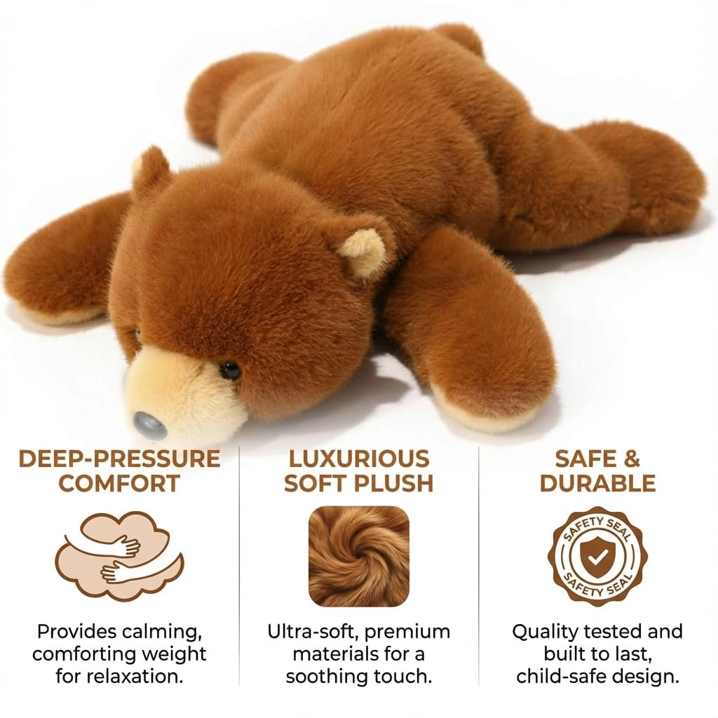 Panda Teddy Bear 30 cm Plush