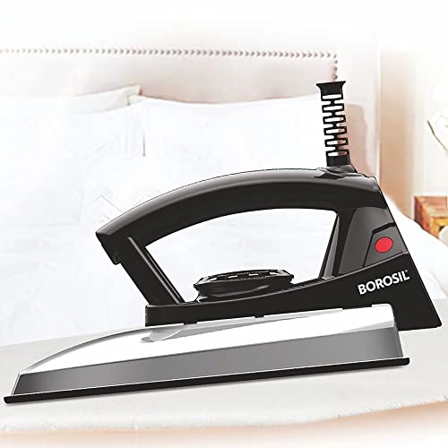 Quick Press - 750W Black