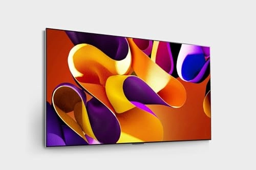 OLED65G46LA.AMAG - 65 inch