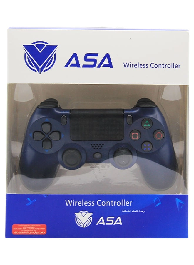 JoyStick-P4-20 - Midnight Blue PlayStation 4