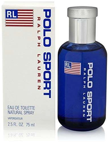 Polo Sport - Eau de Toilette 75 ml