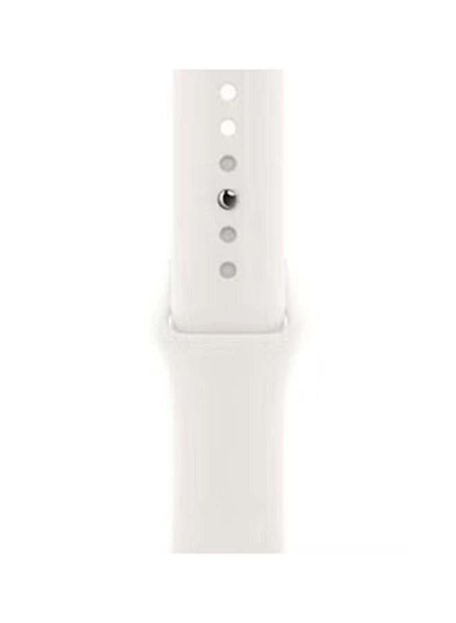 (Renewed) Watch Series 6 44mm Aluminium GPS