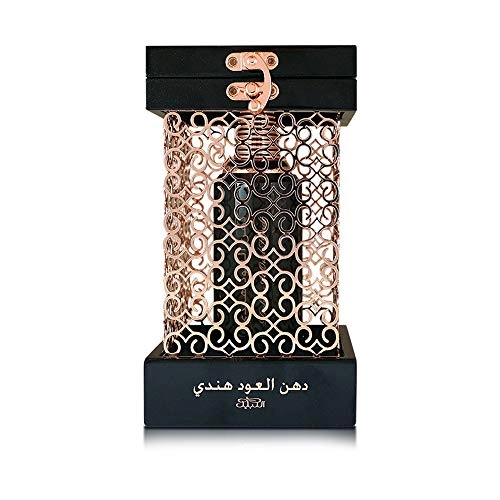Dahn Al Oud Hindi Eau de Parfum 50 ml