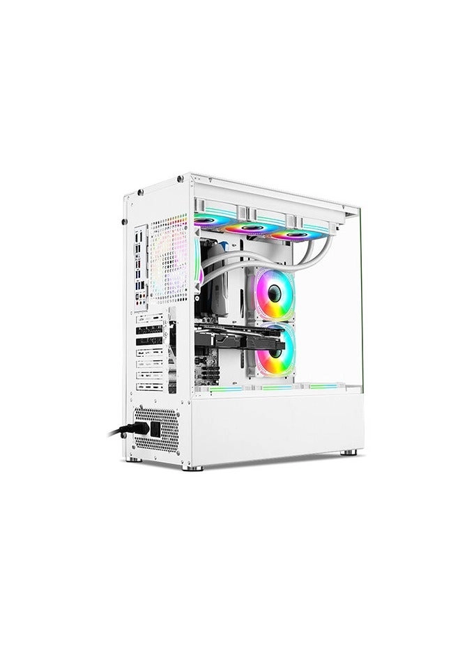 Desktop Computer - Intel Corei7 12700F 32GB 1TB NVME