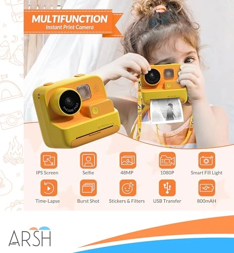 K27 - 48MP 1080P 32GB