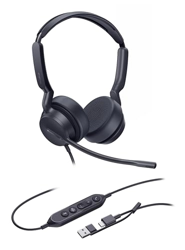 UH42 Wired Headset