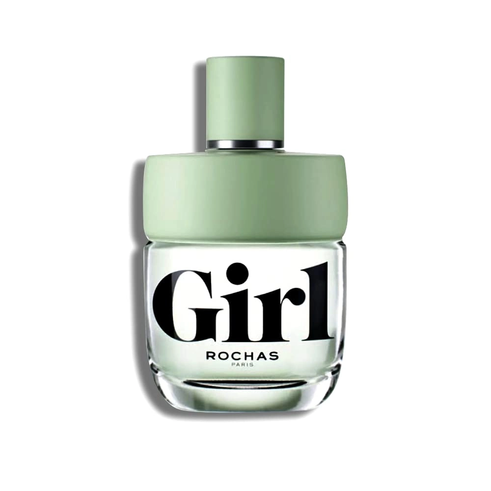 Rochas Girl Eau de Toilette 40ml