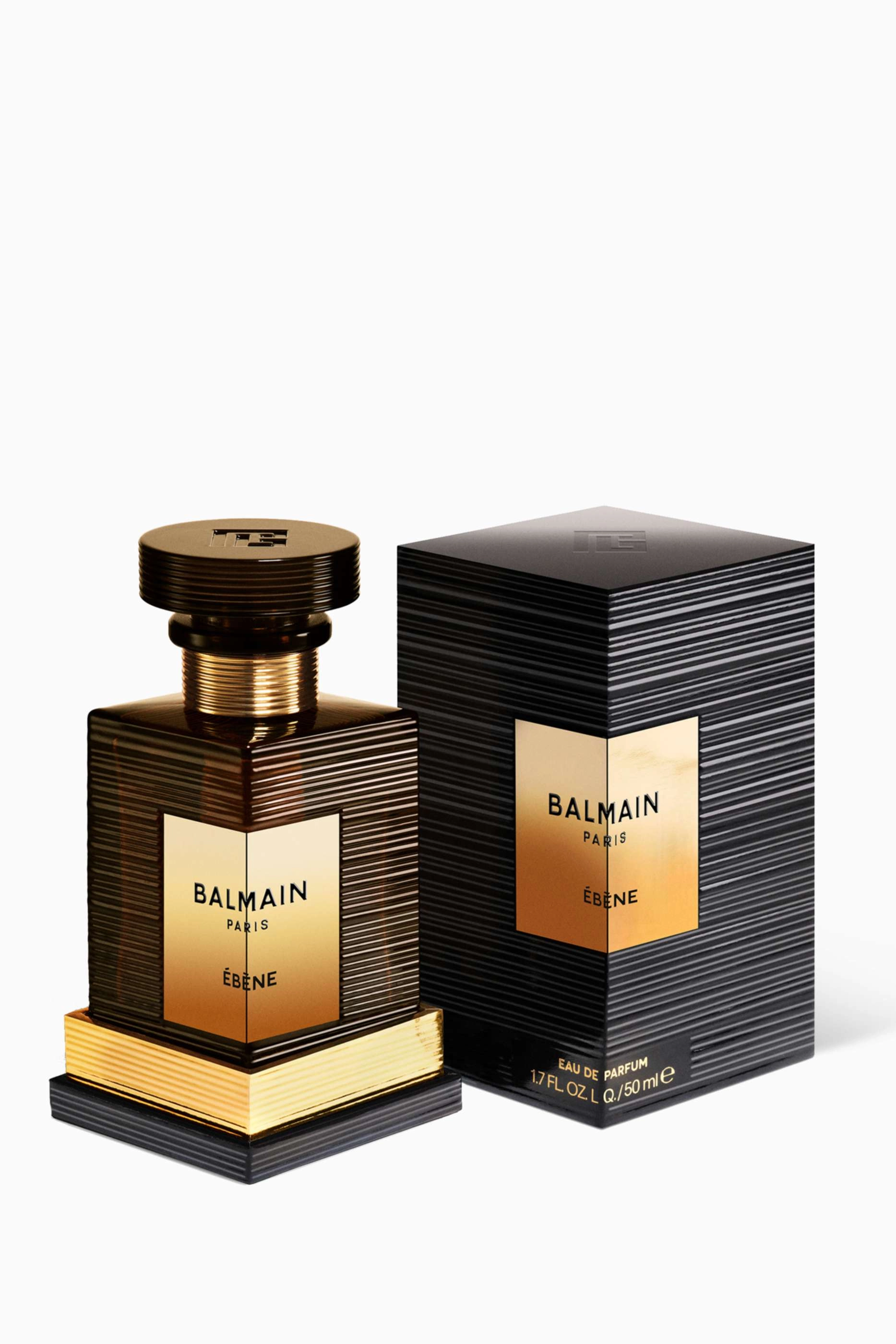 Ebene Eau de Parfum 50ml