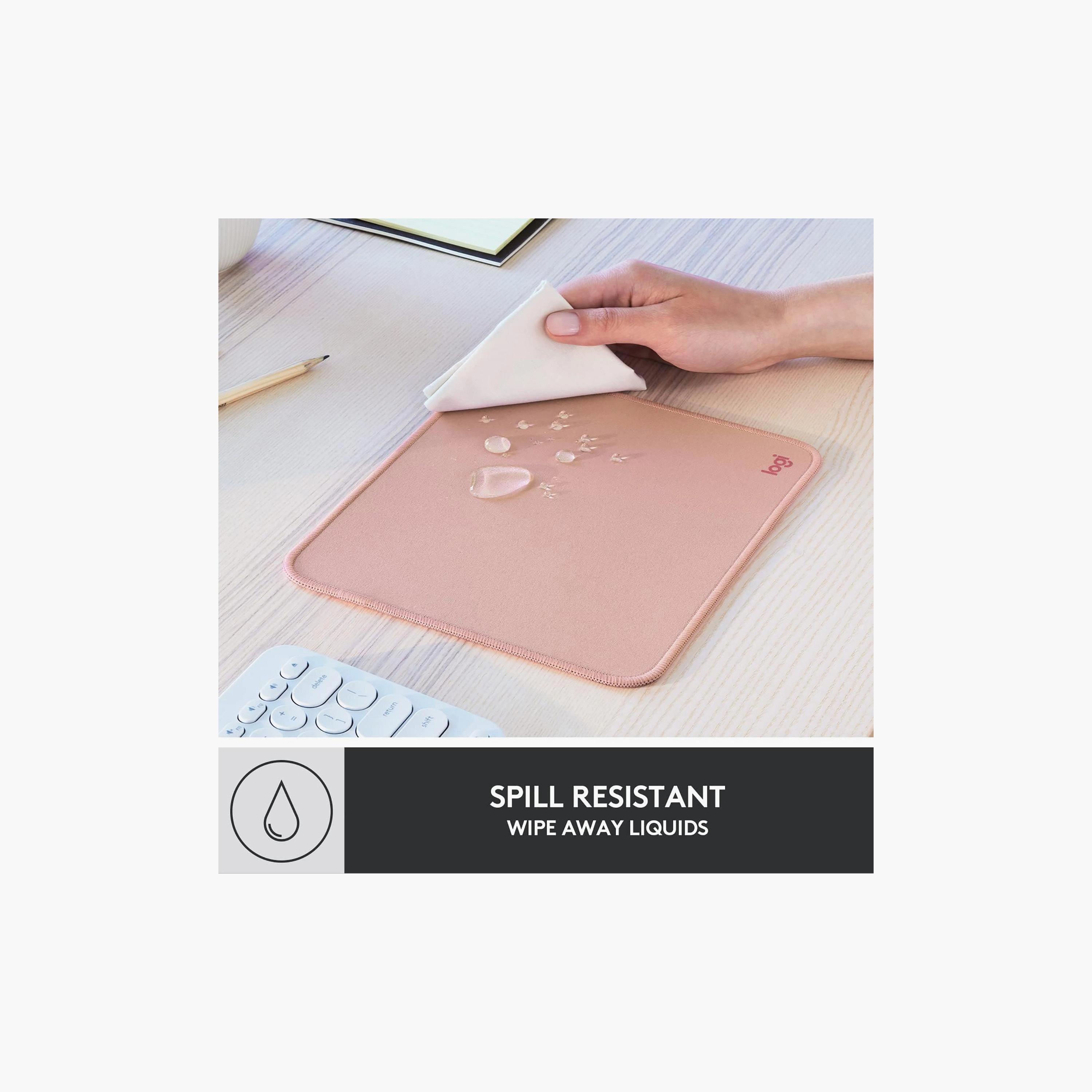Studio Series Cloth Ergonomic Mouse Pad