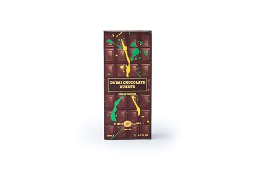 Chocolate Kunafa Eau de Parfum 100ml