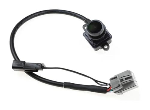 Rear View Camera - Night vision