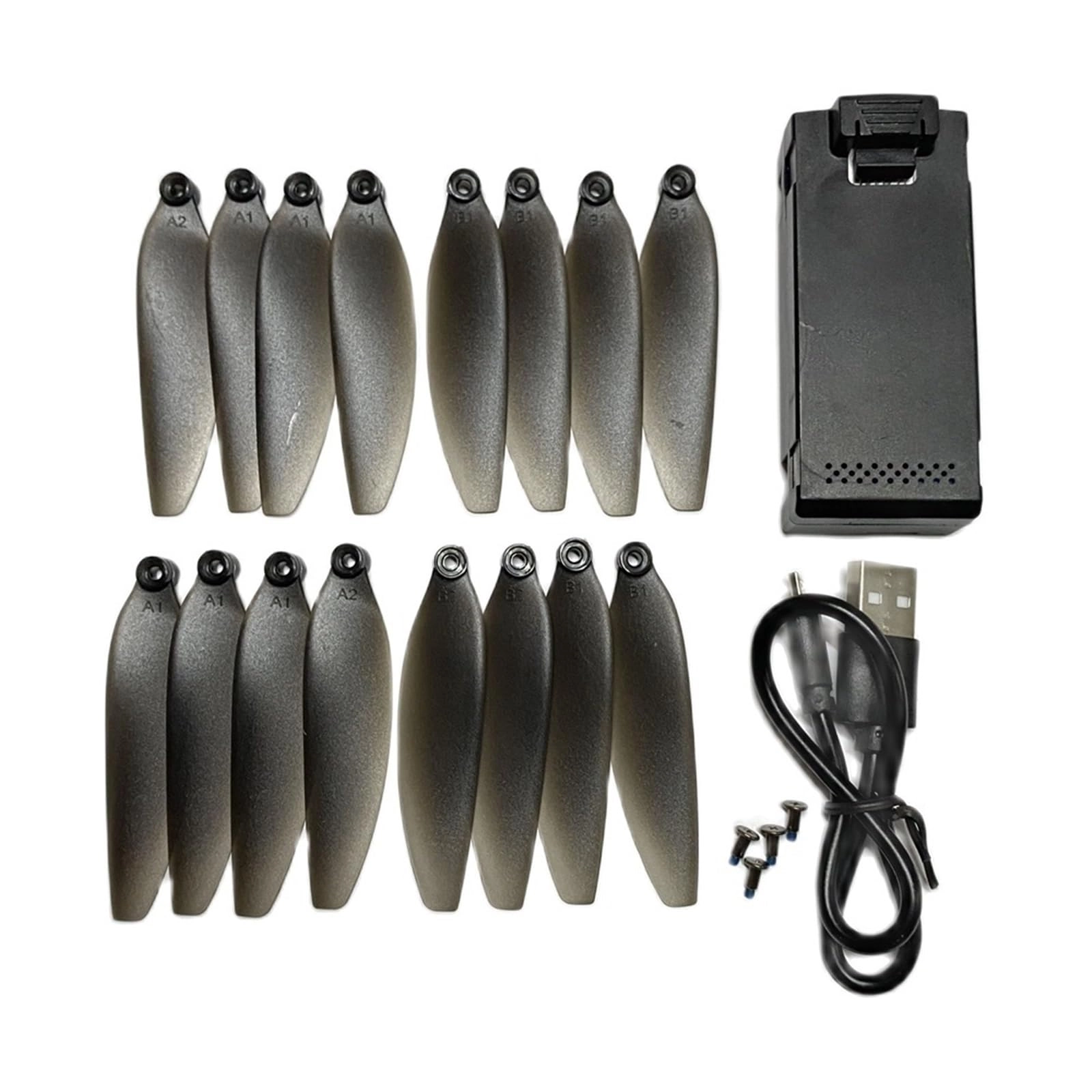 K911 MAX Kit