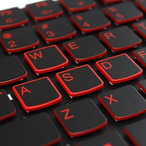 Backlight Laptop Keyboard - US
