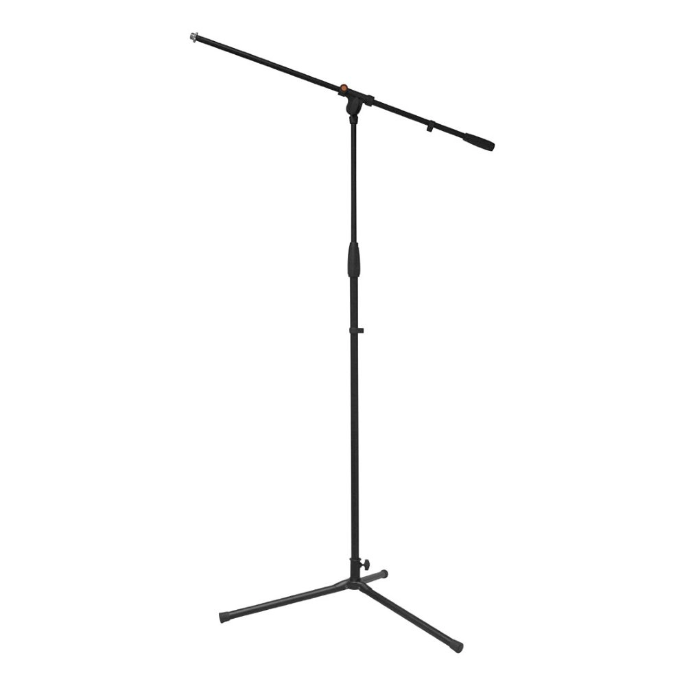 BESPECO SH12NE - Microphone Boom Stand Adjustable height
