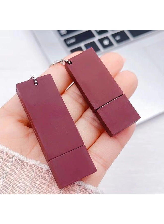 Cartoon Skeleton Flash Drive  32GB