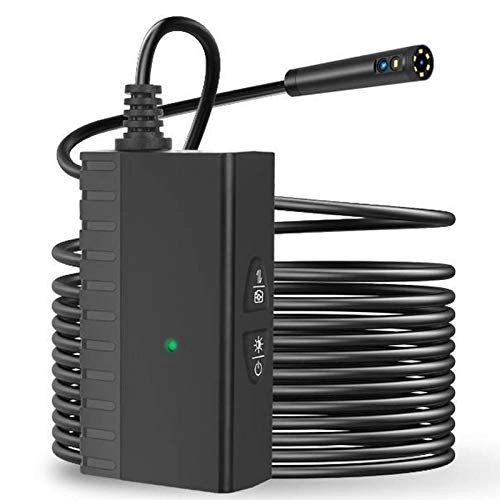 Endoscope Camera - 2MP HD Wireless