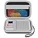Case for GiiKER Super Blocks - Box Only Black