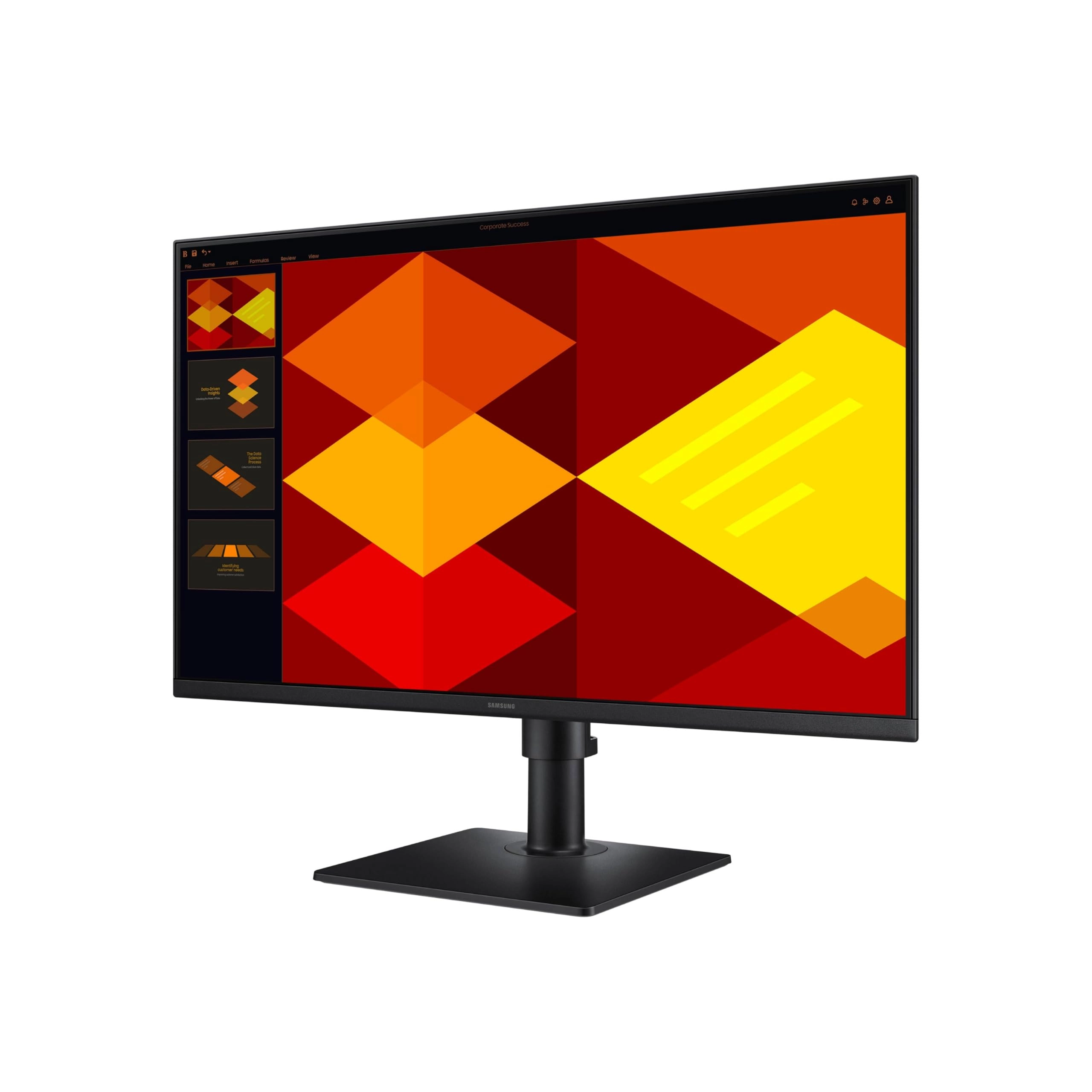 LS27D408GANXGO - 27 Inches 1920x1080