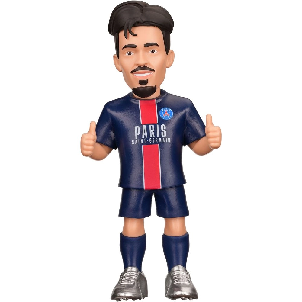 minix collectible figurines Vitinha - 12 cm