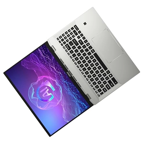 Prestige A16 AI+ - 16'' Ryzen 9 365 32GB DDR5 2TB SSD