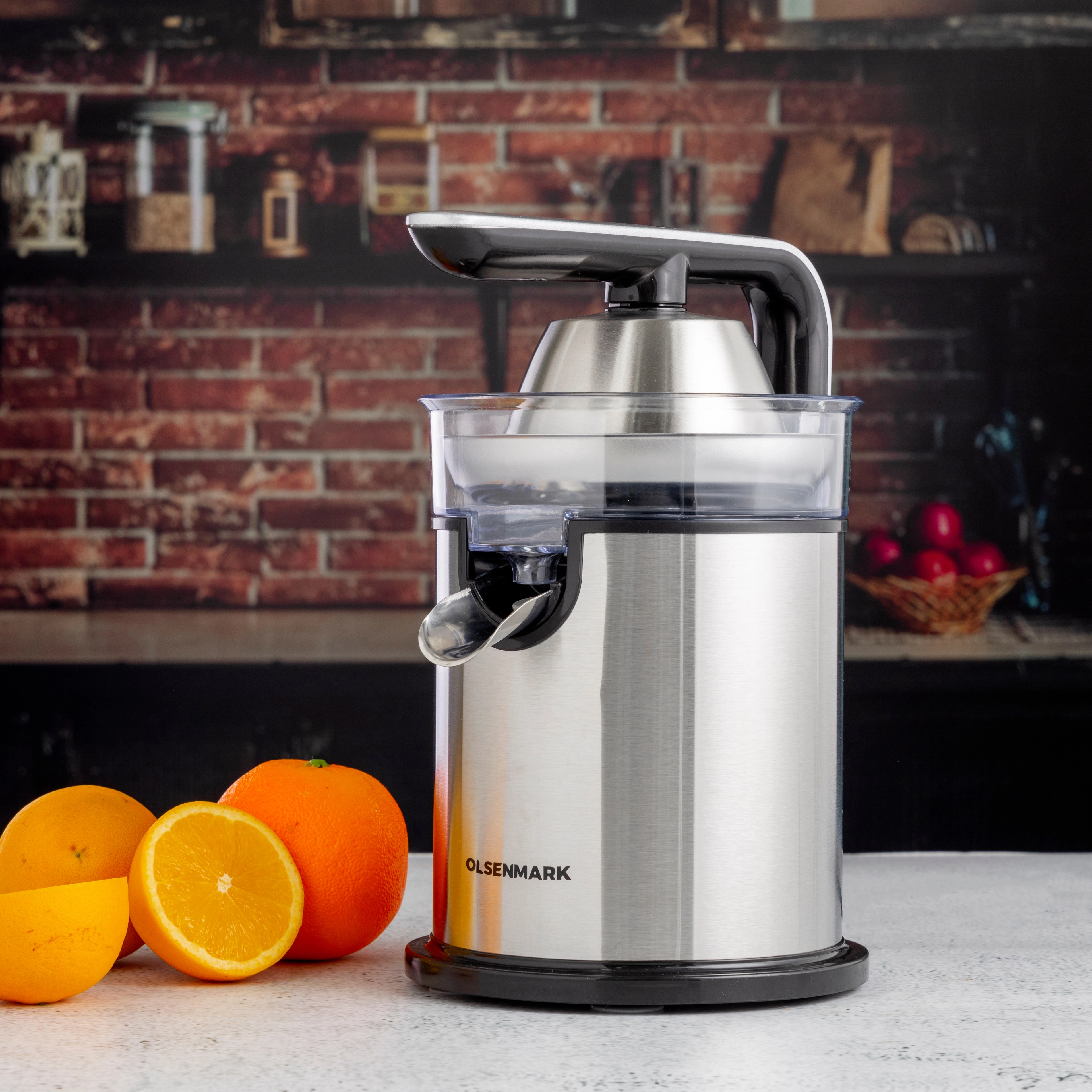 Citrus Juicer - 300W