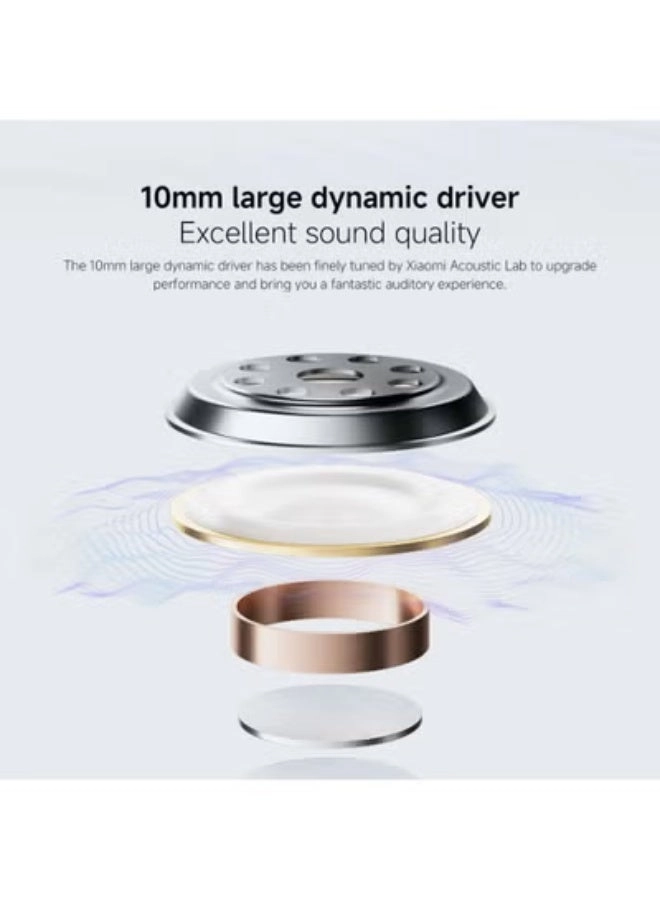 Buds 6 Play Wireless Earbud