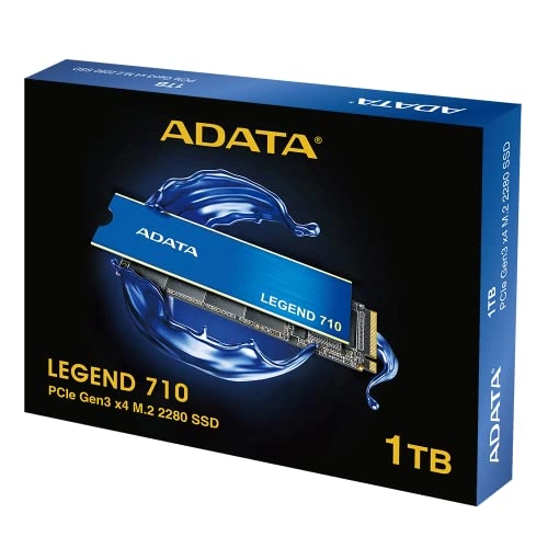 Legend 710 - 1 TB M.2 2280