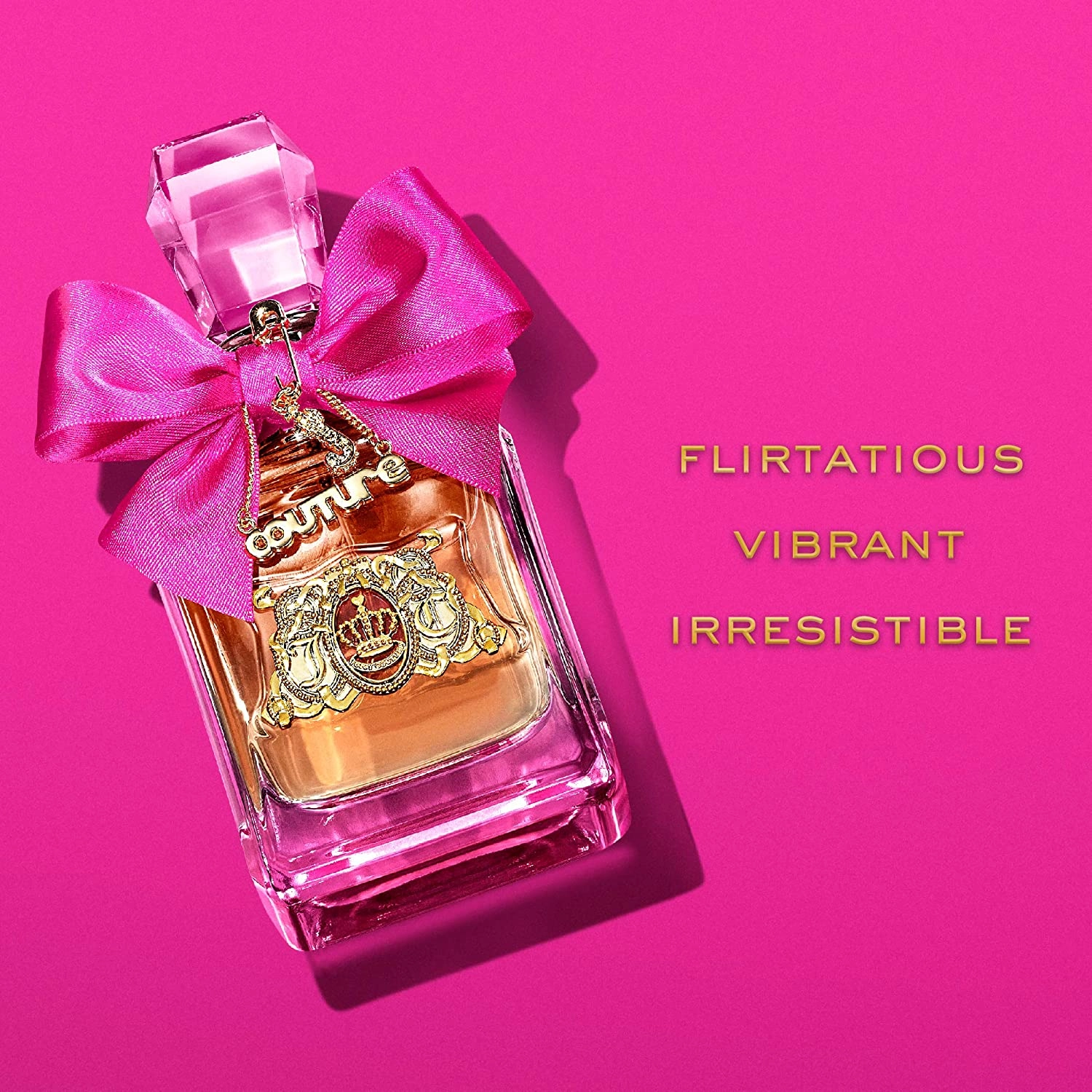 Viva La Juicy Eau de Parfum 100 ml